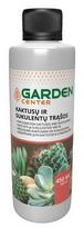 Kaktusų ir sukulentų trąšos GARDEN CENTER, 450 ml