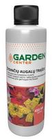 Žydinčių augalų trąšos GARDEN CENTER, 450 ml