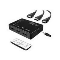 MEDIATECH MT5207 5xHDMI SWITCH 4K MT5207