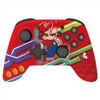 HORI Horipad Super Mario Edition (Switch)