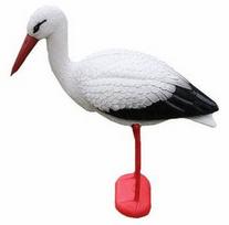Diana Stork Decor Velvet