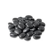 Plastikiniai akmenys Teraplast Re-Pebbles, 2.5 x 2.5 cm