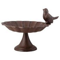 Girdykla paukščiams 1 bird FB164, 19.2 x 16.3 x 13.9 cm