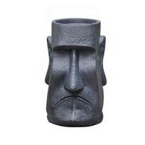 Dekoracija vazonas LT34208-PC, 265 x 240 x 390 mm