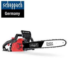  Scheppach CSE 2600