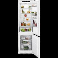 ermitazas saldytuvai - ELECTROLUX LNS6TE19S - 2 nuotrauka