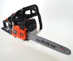 benzininis pjuklas 35 cm - OREGON AWTOOLS  CS520-W/0 - 1 nuotrauka