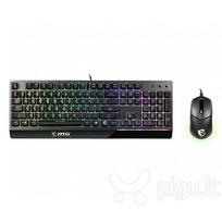 MSI Vigor GK30 COMBO