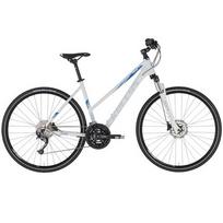 KELLYS Pheebe 30 28" dydis 17" (43cm) (balta)