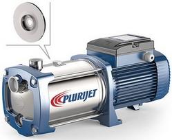Daugiapakopis siurblys Pedrollo PLURIJET m5/130-N 220V