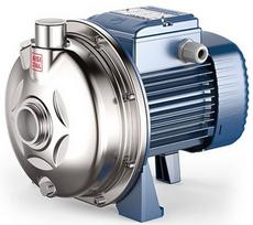 Sausai statomas siurblys Pedrollo CPm 180-ST6, 220V