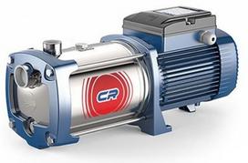 Daugiapakopis siurblys Pedrollo 3CRm/200X, 220V