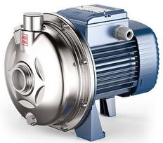 Sausai statomas siurblys Pedrollo CPm 132-ST4, 220V
