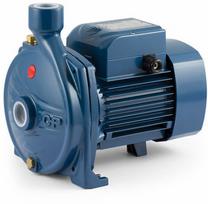 Sausai statomas horizontalus siurblys Pedrollo CP 160B 380V