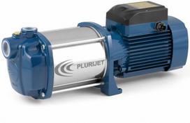Daugiapakopis siurblys Pedrollo PLURIJETm 4/200-N 220V