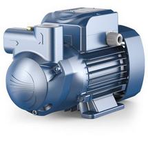 Savisiurbis siurblys dyzelinui Pedrollo CK 90E 380V