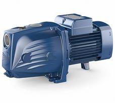Sausai statomas horizontalus siurblys Pedrollo JSW1CX-N 380V