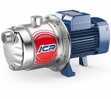 Sausai statomas horizontalus siurblys Pedrollo JCR1C-N 380V