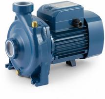 Vidutinio našumo siurblys Pedrollo HFm 50A 220V