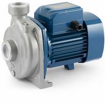 Siurblys su atviro tipo darbo ratu Pedrollo PRO-NGAm 1A 220V