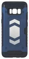 GreenGo Defender Magnetic Back Case For Samsung Galaxy S9 G960 Dark Blue