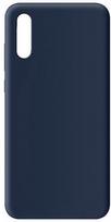Evelatus Soft Back Case With Bottom For Huawei P20 Midnight Blue