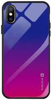 Evelatus Gradient Glass Back Case Samsung Galaxy A20 Mystery