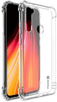 Evelatus Military Shockproof Xiaomi Redmi Note 8 Transparent