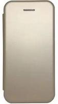 Evelatus Book Case For Xiaomi Mi A2 Lite /Redmi 6 Pro Gold