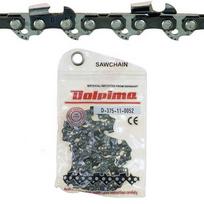 Pjovimo grandinė 3/8", 1,1 mm, 52 nareliai S