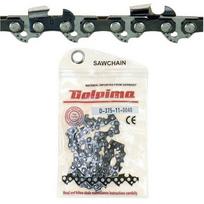 Pjovimo grandinė 3/8", 1,1 mm, 40 narelių S