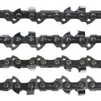 Pjovimo grandinė 3/8", 1,1 mm, 52 nareliai