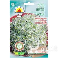 Brokolių sėklos daiginimui 10g