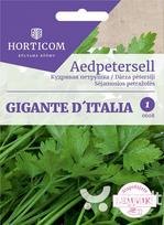 Sėjamosios petražolės Gigante d´Italia 2g.