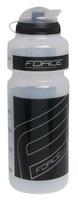 Gertuvė FORCE 750ml (juoda)