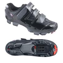 Force MTB Free (juodi) 48