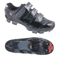 Force MTB Free (juodi) 44