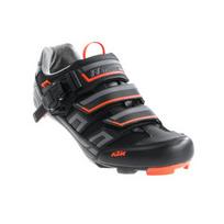 KTM FT Road (juoda/pilka/oranžinė) dydis 44