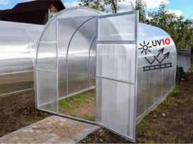 2x6 m SIMPLE MINI 6mm