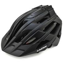 Šalmas Lazer Oasiz, 55-59 cm (juodas)