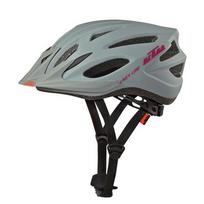 Šalmas KTM Lady Line 54-58cm M (pilkas)