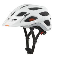 Šalmas KTM Lady Character 54-58cm (baltas)