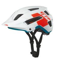 Šalmas KTM Factory Enduro 54-58cm M (baltas)
