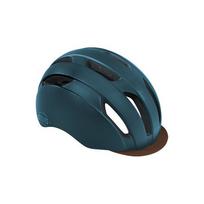 Šalmas KLS Town Cap S/M 54-58cm (tamsiai mėlyna)
