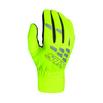 Pirštinės KLS Beamer (fluorescencinės) M