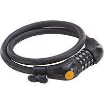 Spyna PROPHETE 13 mm x 80 cm (juoda)