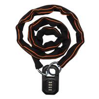 Spyna KTM Pro U-Lock su kodu 5x120cm