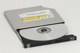 LG HLDS BU4