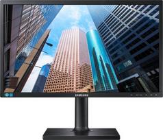 Samsung LS24E65KBWW