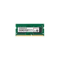 ddr4 sodimm 16gb - TRANSCEND 16GB JM DDR4 2666Mhz SO-DIMM 2Rx8 1Gx8 CL19 1.2V - 1 nuotrauka